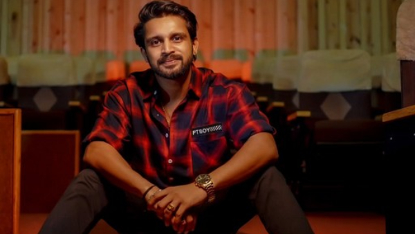 Kiran Raj Returns to Television with New Serial Karna on Zee Kannada