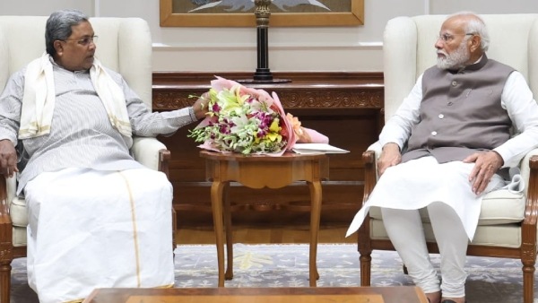 cm writes to modi to declare kittur chennamma samadhi as a national monument
