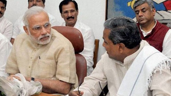 cm writes to modi to declare kittur chennamma samadhi as a national monument