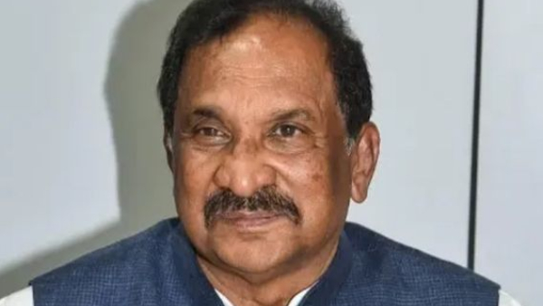 Energy Minister KJ George Asserts Transparency in Smart Meter Tender Process