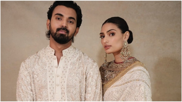 kl rahul and athiya shetty welcome baby girl