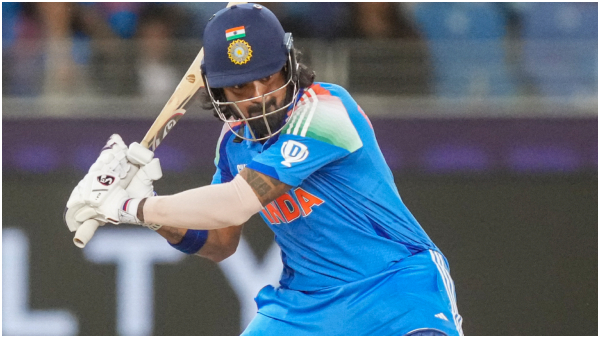 Kl rahul declines delhi capitals captaincy offer ipl 2025