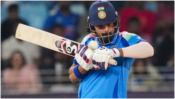 Delhi capitals worry over kl rahuls availability ipl 2025