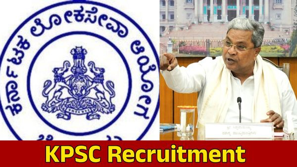 Government Takes Steps to Improve KPSC Recruitment After Kannada Language Issues