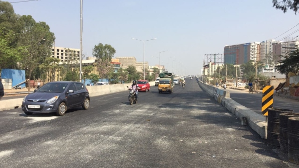 KR Puram To Central Silk Board Outer Ring Road To Be Upgraded Soon KR Puram To Central Silk Board Outer Ring Road To Be Upgraded Soon