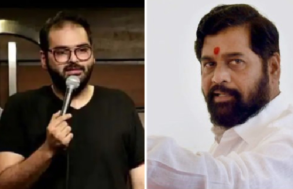 Kunal Kamra Row mockery of bengaluru Ejipura flyover project and invitation Kunal Kamra