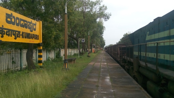 New Railway Stops for Kundapura Passengers Announced
