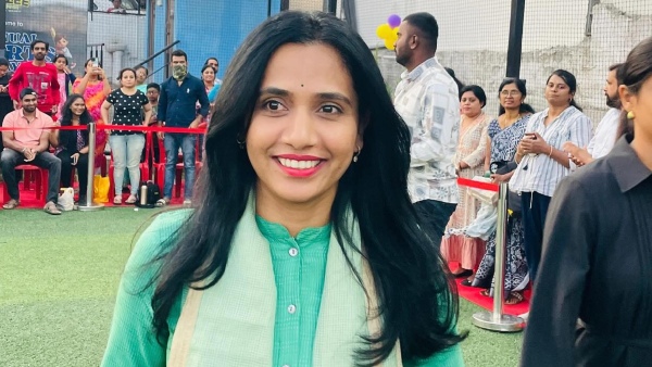 Kusuma Hanumantharayappa Reflects on D K Ravi s Death and Personal Pain