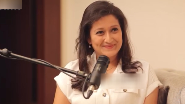 Actor Upendra s Heroine Laila Faces Struggles with Rare Illness