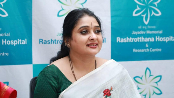 Malavika Avinash Reflects On Her Experience In The Mayamruga Serial