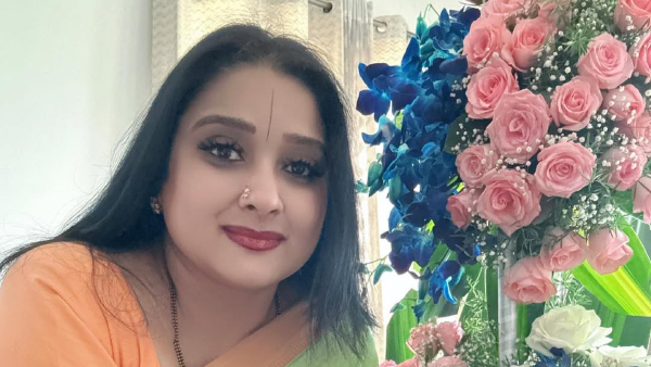 Malavika Avinash Reflects On Her Experience In The Mayamruga Serial