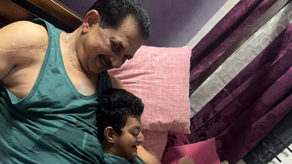 Malavika Avinash Discusses Her Son s Health Challenges and Parental Concerns Malavika Avinash Discusses Her Son s Health Challenges and Parental Concerns