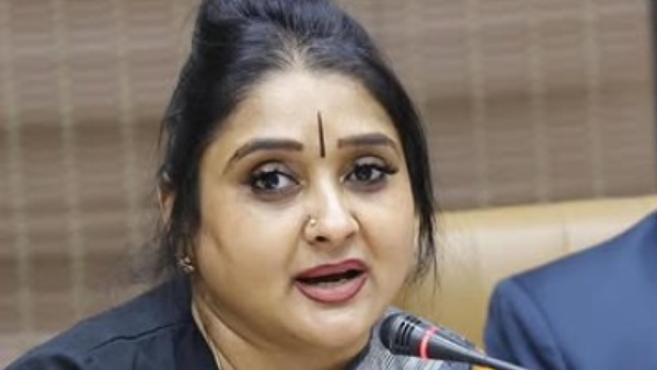 Malavika Avinash Discusses Her Son s Health Challenges and Parental Concerns Malavika Avinash Discusses Her Son s Health Challenges and Parental Concerns