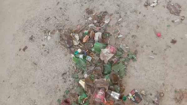 Waste Management Challenges in Mandya Villages