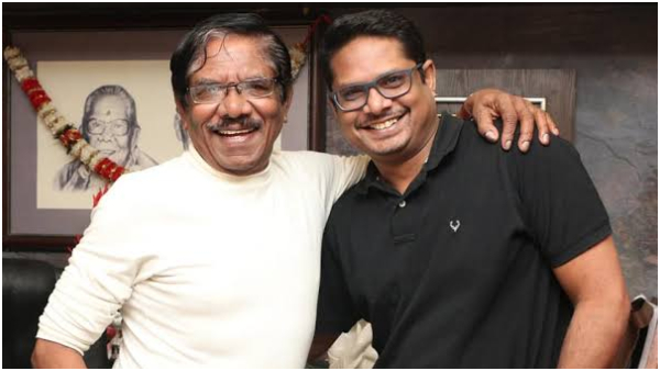 manoj k bharathi passes away heart attack 48