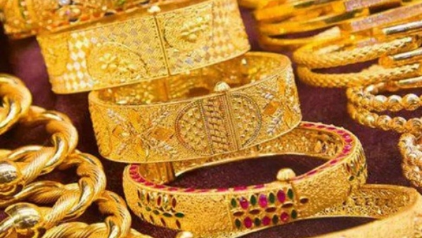 March 25 Gold And Silver Price Gold Price Decreased Today Than Yesterday