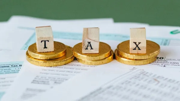 Rate of Borrowing by Middle Class in Country is increasing