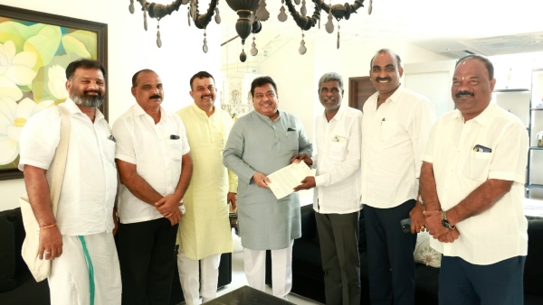 Konkan Railway Merger With Indian Railways Karnataka Govt Decision Soon