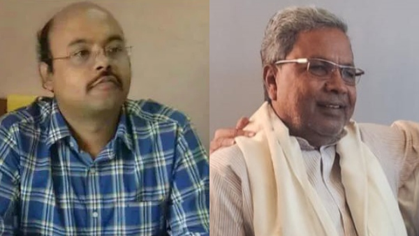 MUDA Case Yathindra Siddaramaiah Says We Will Get Back 14 MUDA Sites