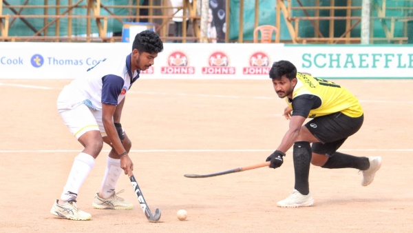 Muddanda Cup Hockey Festival 2025 Launch in Madikeri Muddanda Cup Hockey Festival 2025 Launch in Madikeri