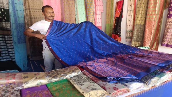 Explore the Unique Features of Gandhi Shilpa Bazaar Fair in Mysore 2025