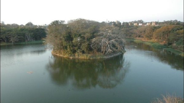 Karanji Lake Development Proposal Rejected by Zoological Authority