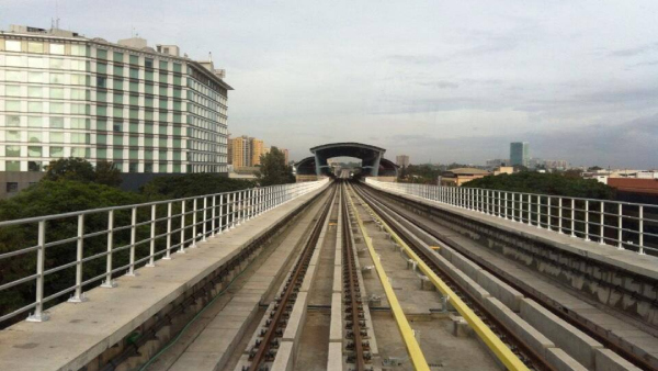 Interchange Metro Station May Come Up In Goraguntepalya