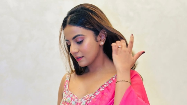 Namratha Gowda Discusses Mental Health and Trolls After Viral Bikini Photos