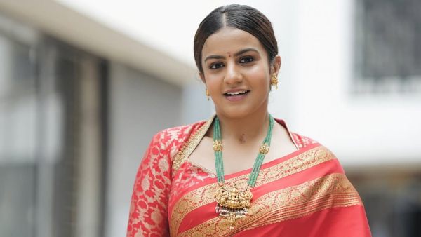 Kannada Actress Namratha Gowda Talks About Her Toxic Love relationship