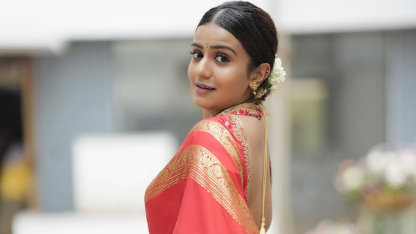 Kannada Actress Namratha Gowda Talks About Her Toxic Love relationship