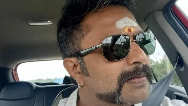 Kannada Actor Naveen Krishna Reflects on Ten Years of Debt Following Film Loss