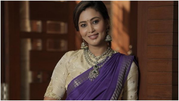 Kannada Actress Neha Gowda Shared Her Bad Experience in Chennai Hotel