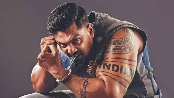 Fans Say Only Solution Now is For Actor Dhruva Sarja to Vacate His House