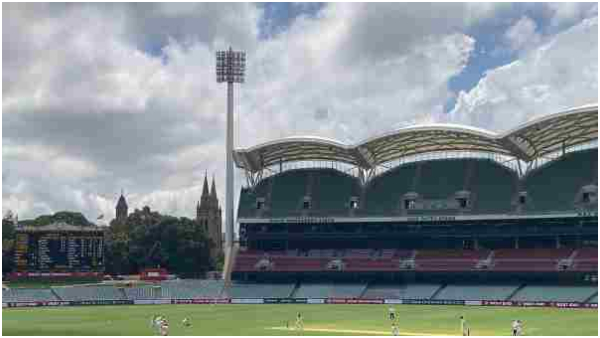 junail khan pakistan origin cricketer collapses during match