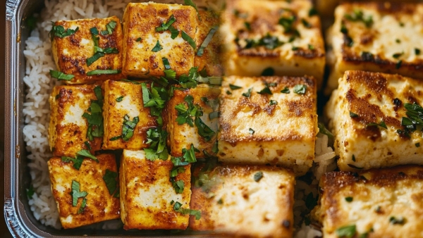 Food Department has found dangerous chemicals in Paneer