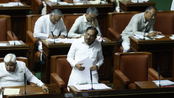 Uniform Rate For Movie Tickets In The State Said Parameshwara