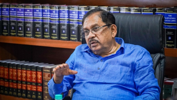 Karnataka Home Minister Police Officers Cannot Use POLICE Stickers On Private Vehicles
