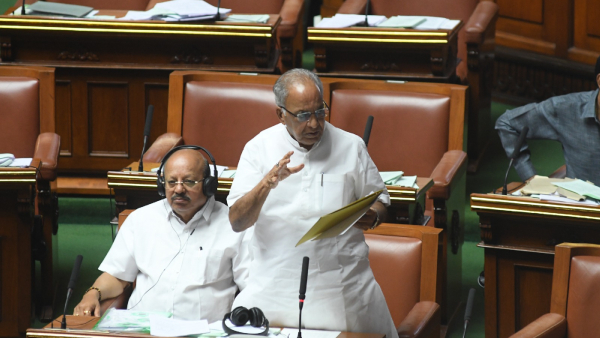 Old Pension System Will Be Implemented For Government Employees Says Boseraju