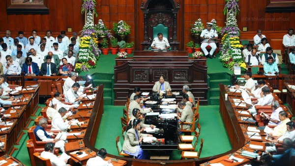 Karnataka Political Leaders Face Ethical Decline Over Honeytrap Controversy