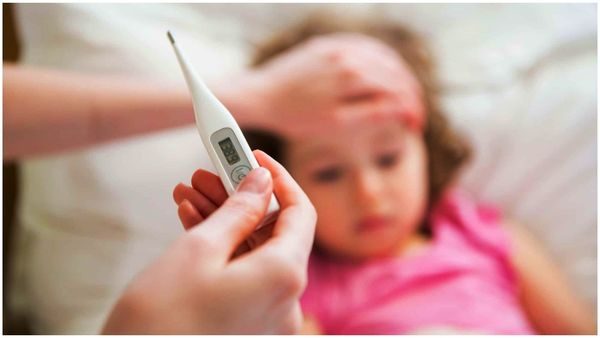 Health Tips Preventing Flu and Other Infectious Diseases This Summer