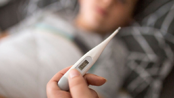 Health Tips Preventing Flu and Other Infectious Diseases This Summer