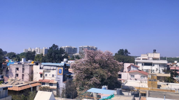 New Shock For 3 000 Property Owners and Property Tax in Bengaluru What is it