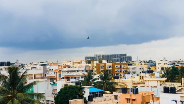 Property Tax 100 Penalty for This Property Owner BBMP Warning