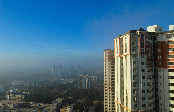 BBMP Gives Double Fine Shock to 1 85 Lakh Property Owners in Bengaluru