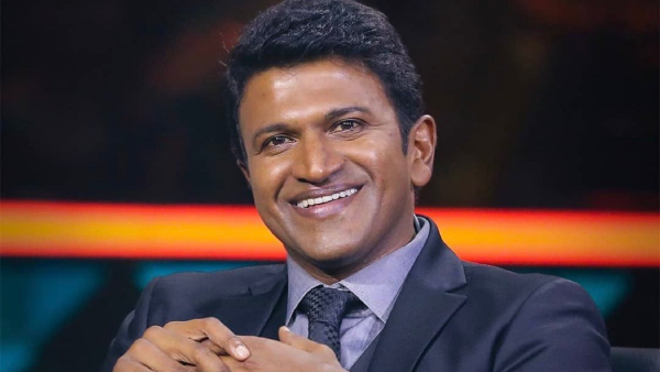 Puneeth Rajkumar Birthday Shocking Revelation By Sridevi Byrappa