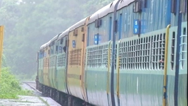 Mangaluru Madgaon Express Special To Run As Unreserved Passenger Train Schedule And Fare