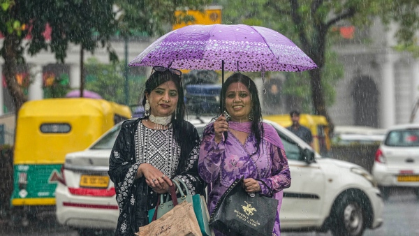 Rainfall Chances To Karnataka State Include Bengaluru From 10 March 2025
