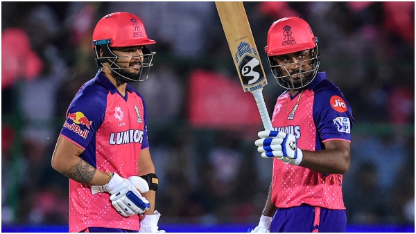rajasthan royals new captain ipl 2025 sanju samson batter
