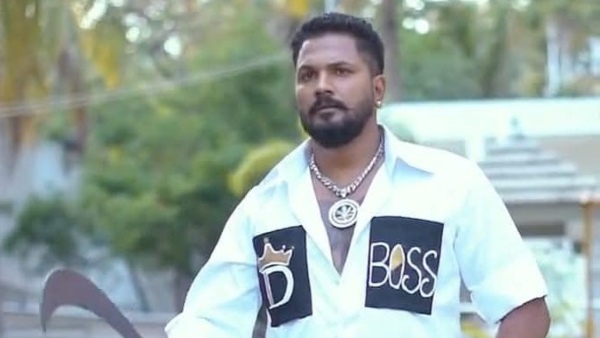 Bigg Boss Kannada Fame Rajath Kishan May Face Rowdy Sheet Police Investigation