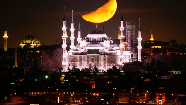 Ramadan 2025 Eid Wishes Messages Quotes Greetings WhatsApp Messages in Kannada